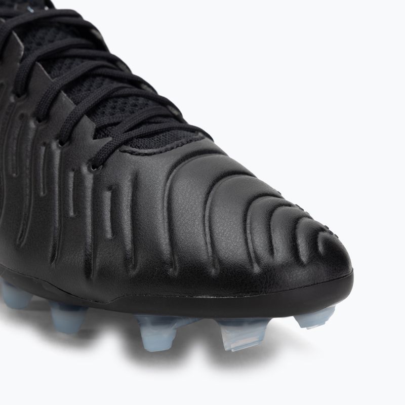 Pánske kopačky Nike Tiempo Legend 10 Elite FG black/black 7