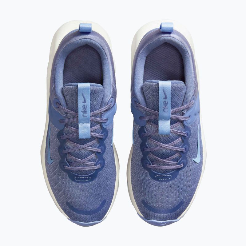 Dámske tréningové topánky Nike In-Season TR 14 world indigo/summit white/aluminum 3
