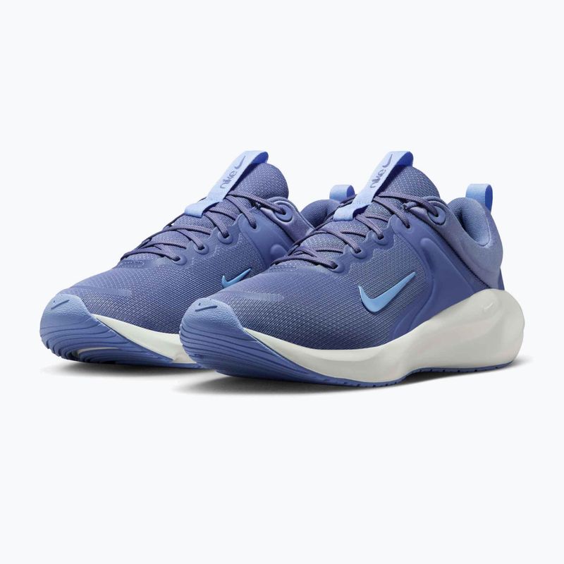 Dámske tréningové topánky Nike In-Season TR 14 world indigo/summit white/aluminum 4