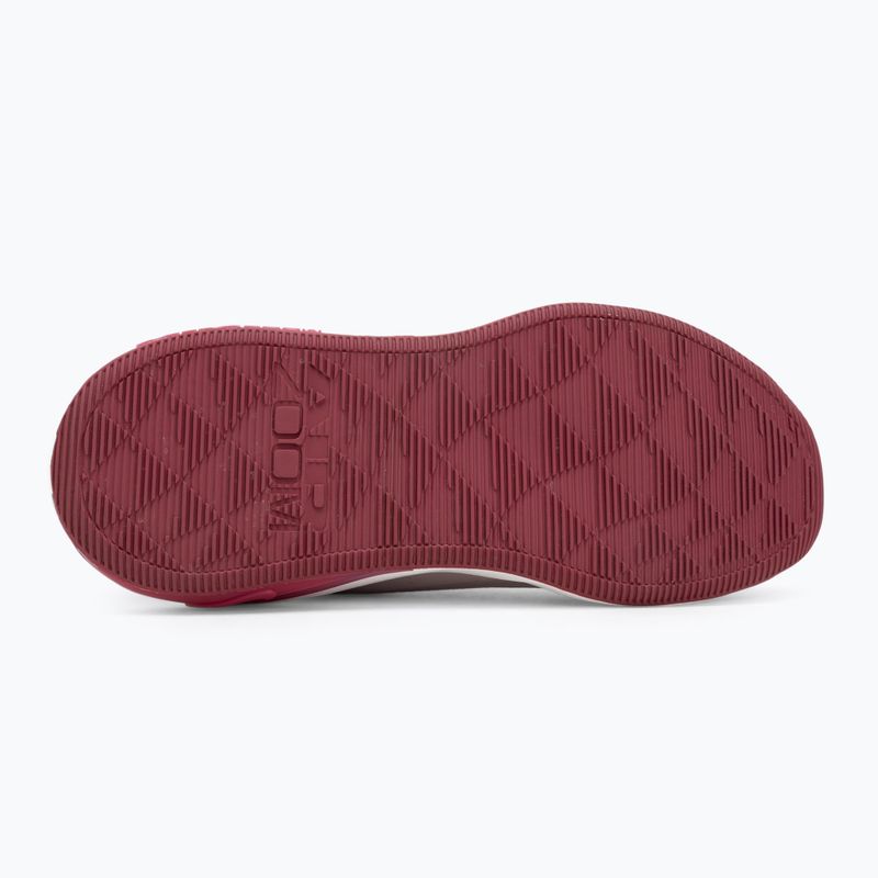 Dámske tréningové topánky Nike Bella 7 particle rose/summit white/sweet beet 4