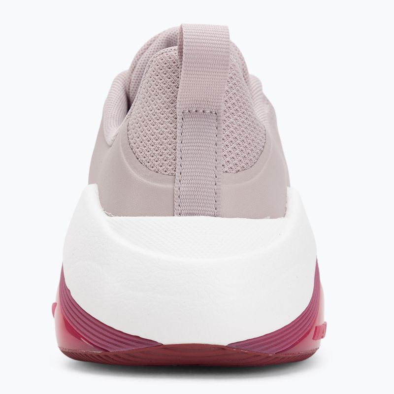 Dámske tréningové topánky Nike Bella 7 particle rose/summit white/sweet beet 6