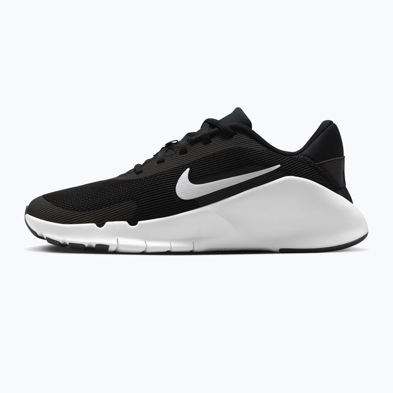 Dámske tréningové topánky Nike Flex Train black/anthracite/white 9