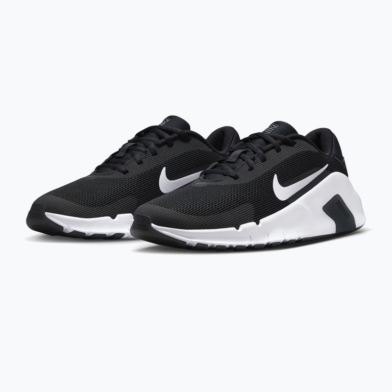 Dámske tréningové topánky Nike Flex Train black/anthracite/white 10