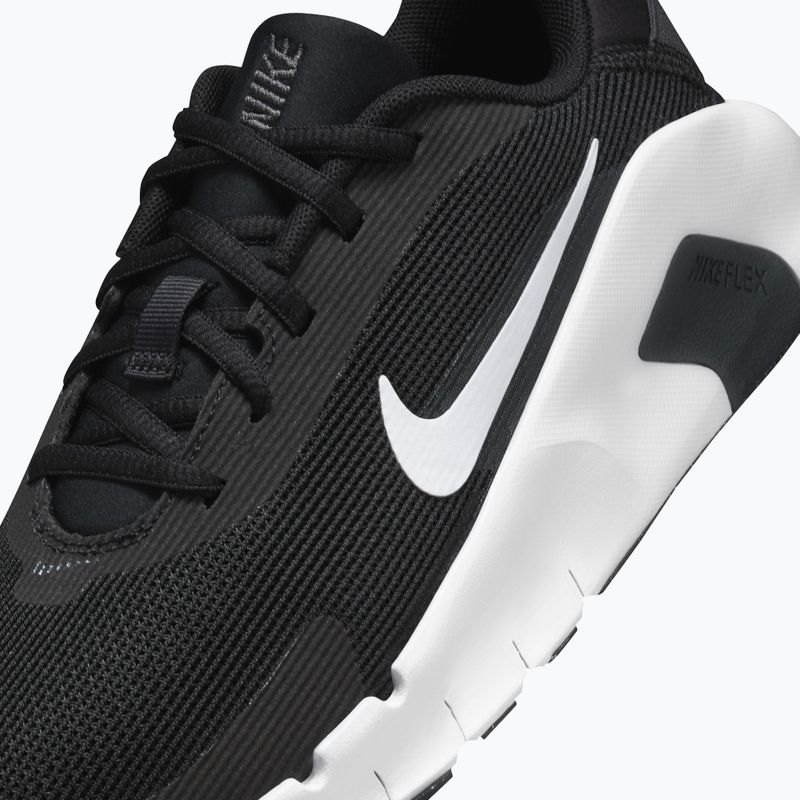 Dámske tréningové topánky Nike Flex Train black/anthracite/white 14
