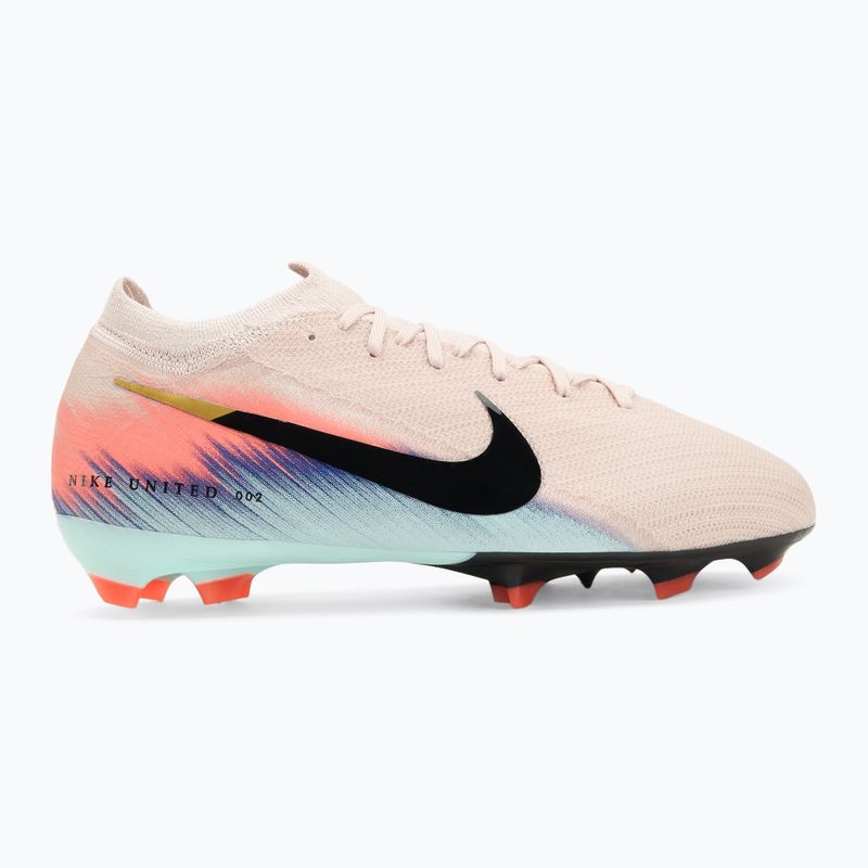 Detské kopačky Nike United Mercurial Vapor 16 Pro Jr FG 2