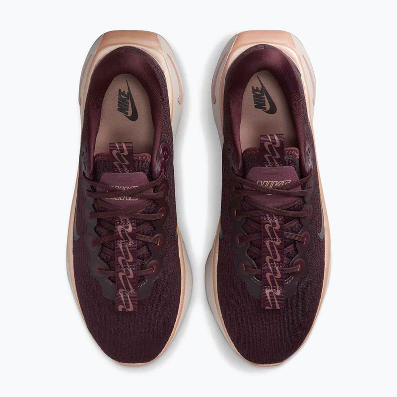 Dámske topánky  Nike Motiva burgundy crush/red sepia/silt red/burgundy crush 7