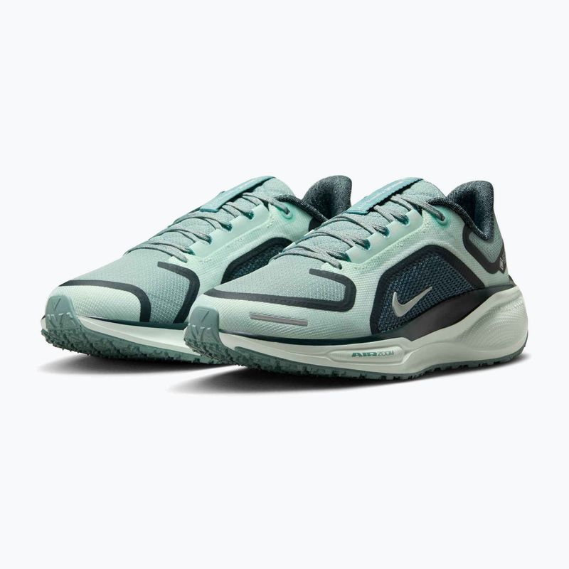Dámske bežecké topánky Nike Pegasus 41 GORE-TEX cannon/barely green/bleached turquoise 3