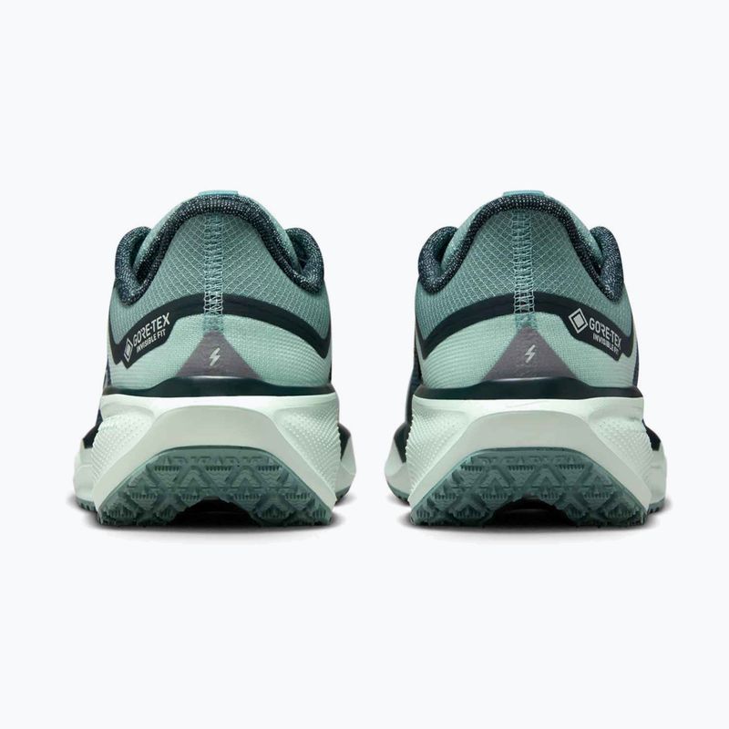 Dámske bežecké topánky Nike Pegasus 41 GORE-TEX cannon/barely green/bleached turquoise 4