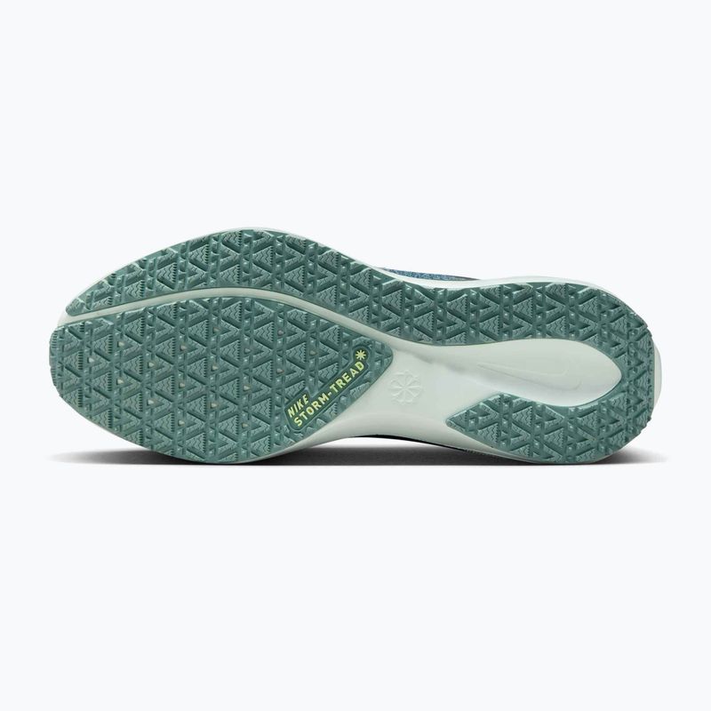 Dámske bežecké topánky Nike Pegasus 41 GORE-TEX cannon/barely green/bleached turquoise 7