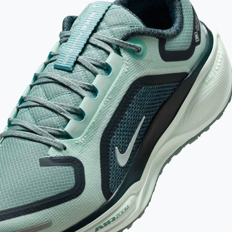 Dámske bežecké topánky Nike Pegasus 41 GORE-TEX cannon/barely green/bleached turquoise 8
