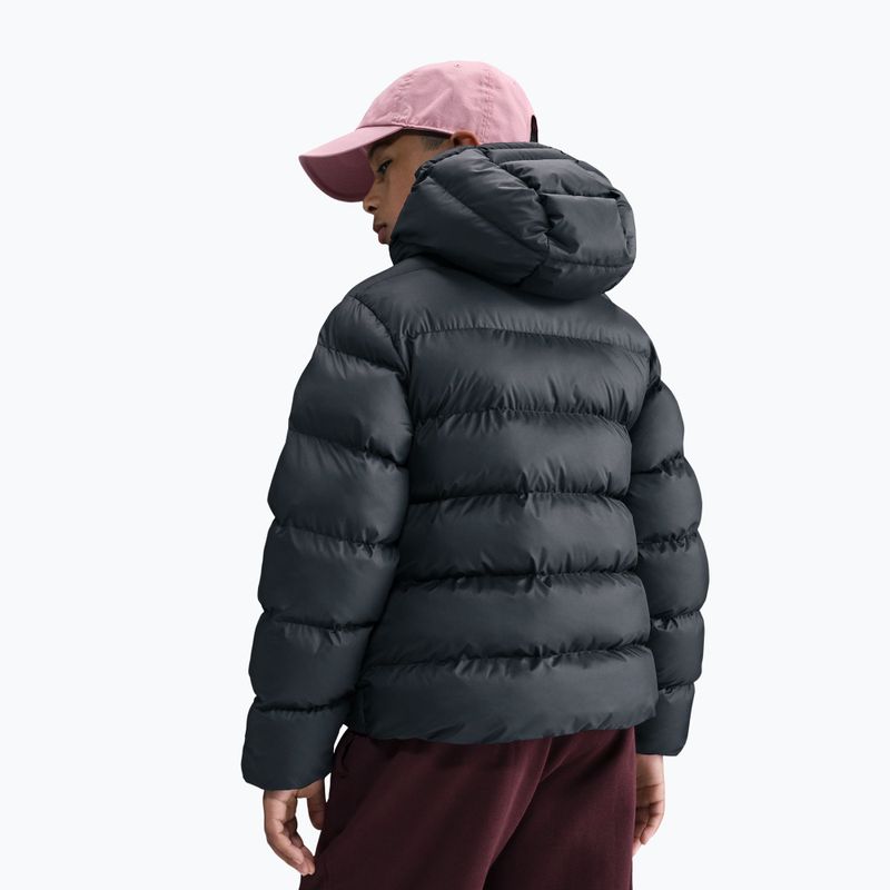 Detská bunda Nike Sportswear All Day Play bback/med soft pink 3