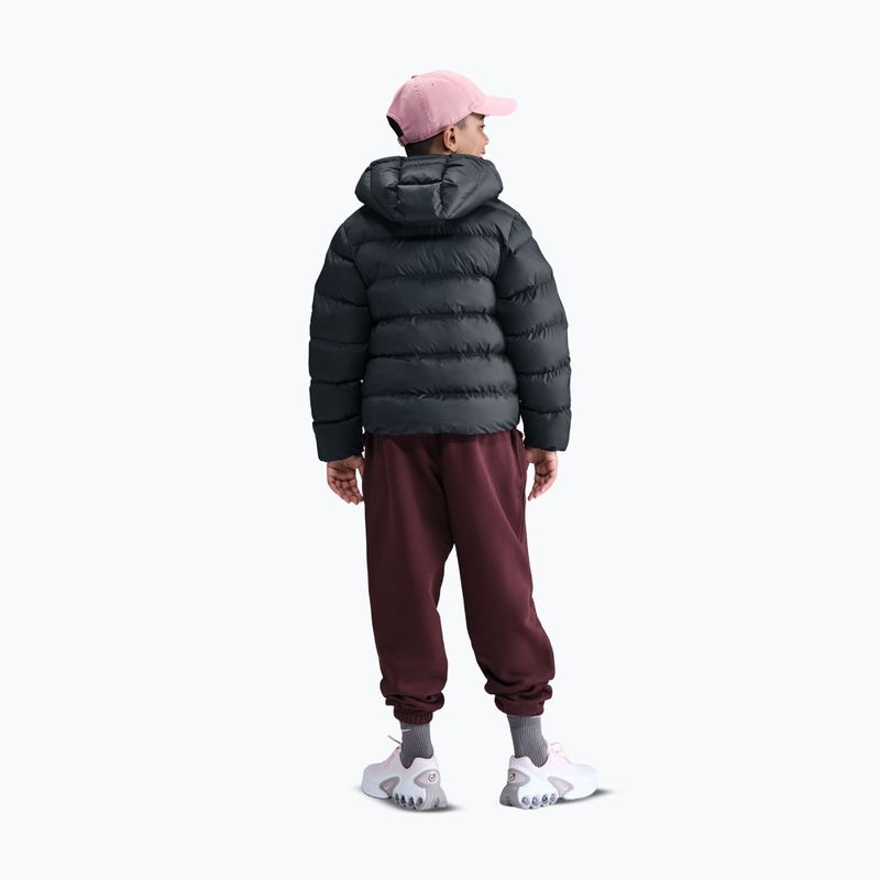 Detská bunda Nike Sportswear All Day Play bback/med soft pink 4