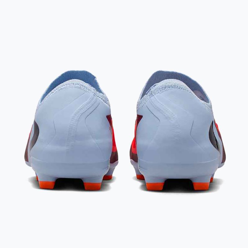 Detské  kopačky Nike Phantom 6 Low Pro FG/MG royal tint/bright crimson/black 11