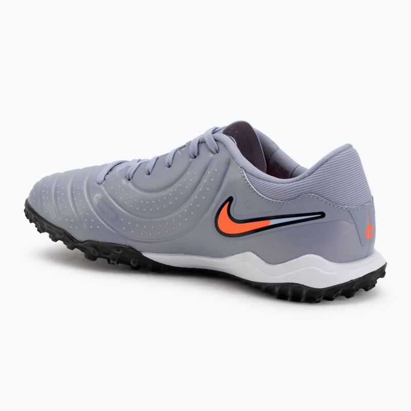Pánske kopačky Nike Tiempo Legend 10 Academy TF blue eclipse/black 3