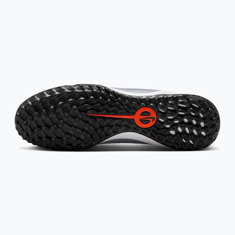 Pánske kopačky Nike Tiempo Legend 10 Academy TF blue eclipse/black 12