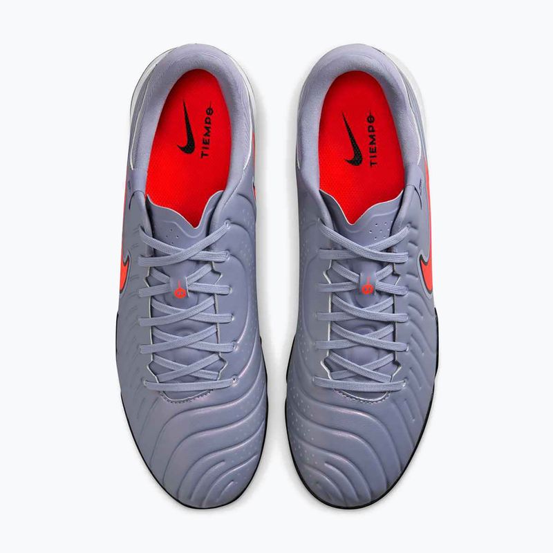 Pánske kopačky Nike Tiempo Legend 10 Academy TF blue eclipse/black 13