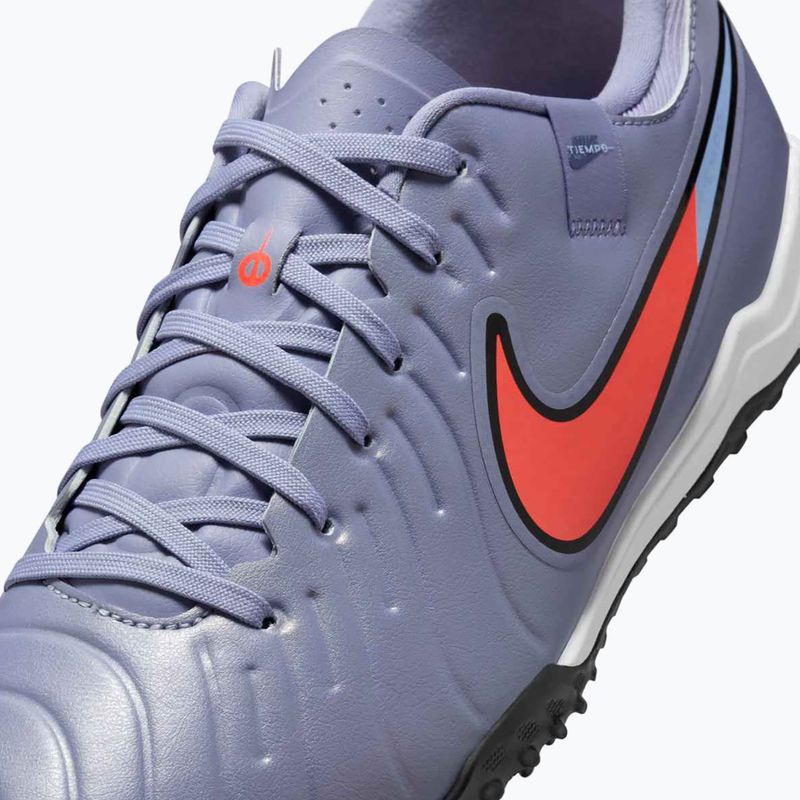 Pánske kopačky Nike Tiempo Legend 10 Academy TF blue eclipse/black 14
