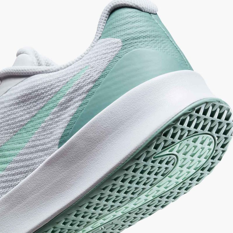 Dámske tenisové topánky Nike Vapor Lite 3 white / mint foam / cannon 8