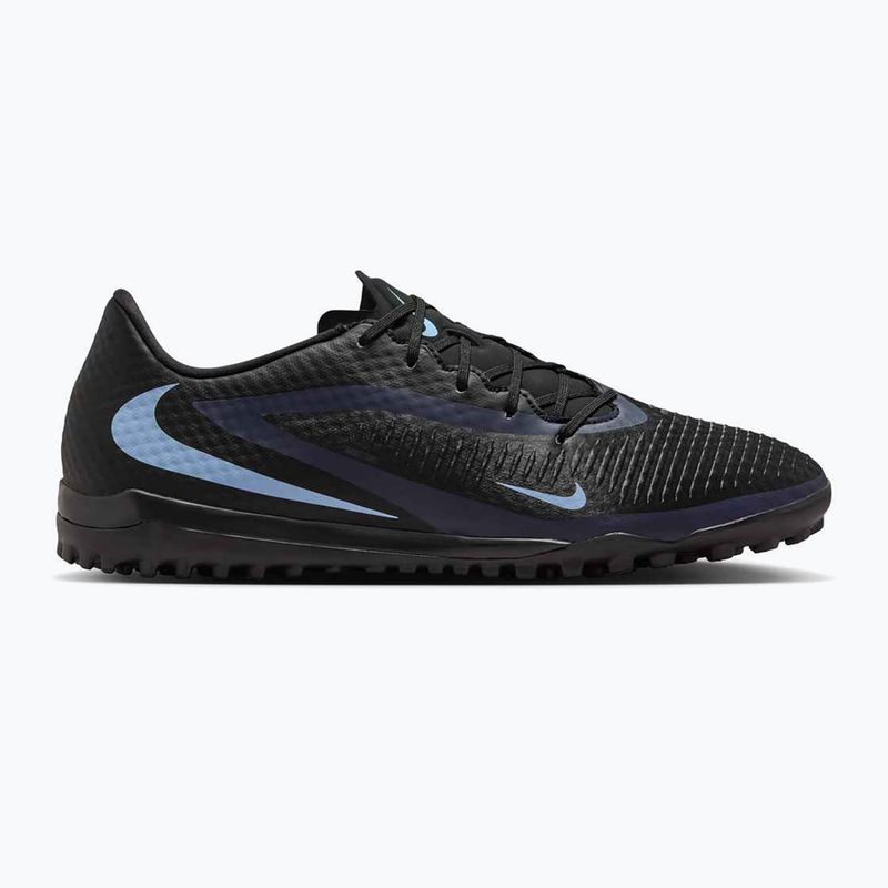 Pánske kopačky Nike Phantom 6 Low Academy TF black/black