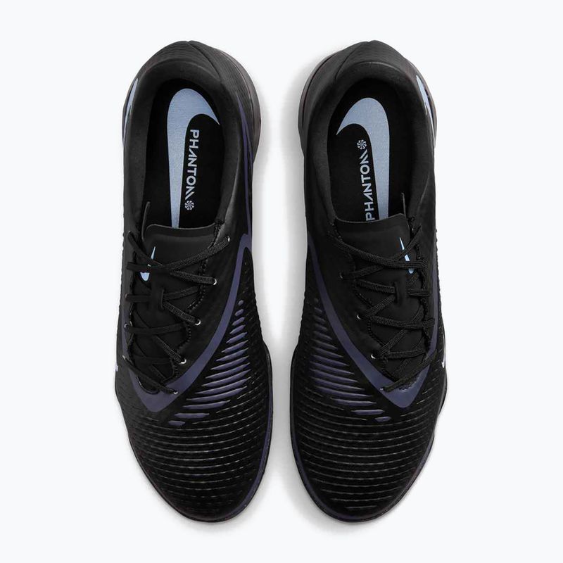 Pánske kopačky Nike Phantom 6 Low Academy TF black/black 6