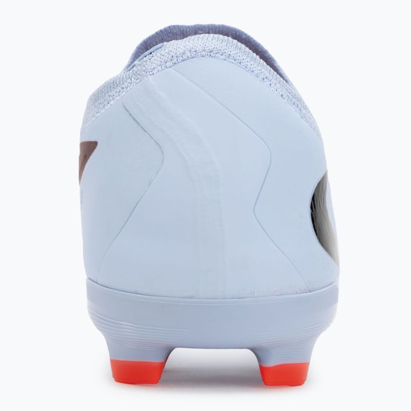 Detské  kopačky Nike Phantom 6 Low Pro FG/MG royal tint/bright crimson/black 6