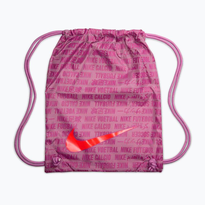 Pánske kopačky Nike Mercurial Superfly 10 Elite FG magic flamingo/black/total crimson 9