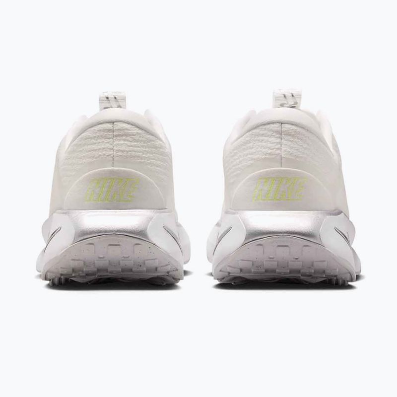 Dámske topánky Nike Motiva summit white/white/metallic silver/summit white 4
