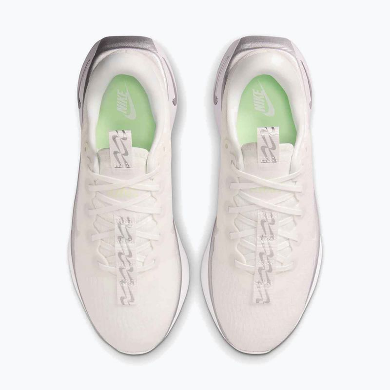 Dámske topánky Nike Motiva summit white/white/metallic silver/summit white 7