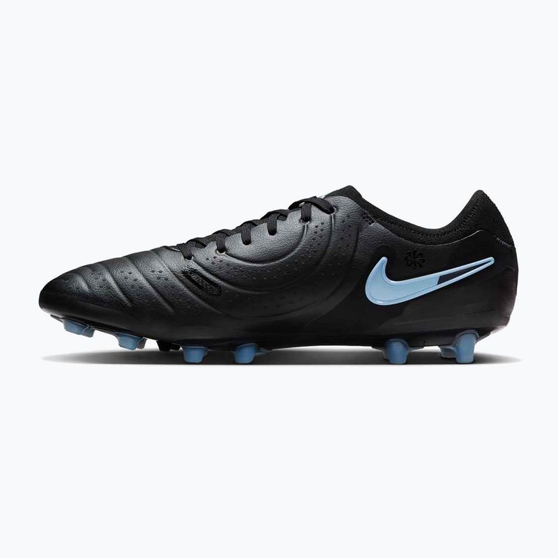Pánske kopačky Nike Legend 10 Pro Ag-Pro black/black 9