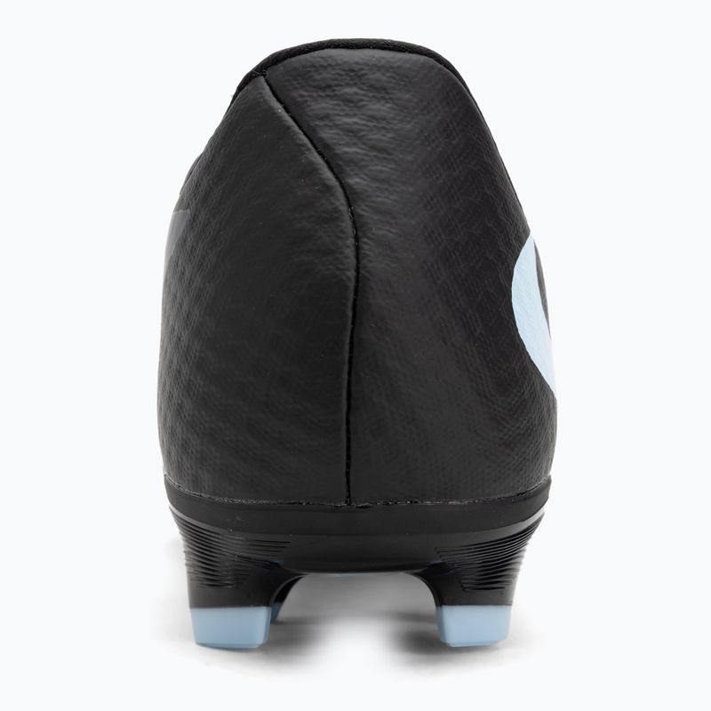 Pánske kopačky Nike Phantom 6 Low Academy FG/MG black/black 6