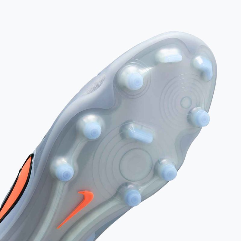 Pánske kopačky Nike Tiempo Legend 10 Elite FG blue eclipse/black 8