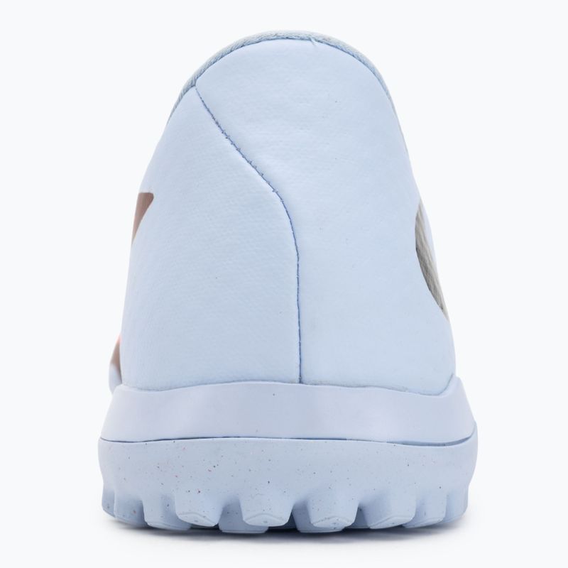 Pánske kopačky Nike Phantom 6 Low Academy TF royal tint/bright crimson 6