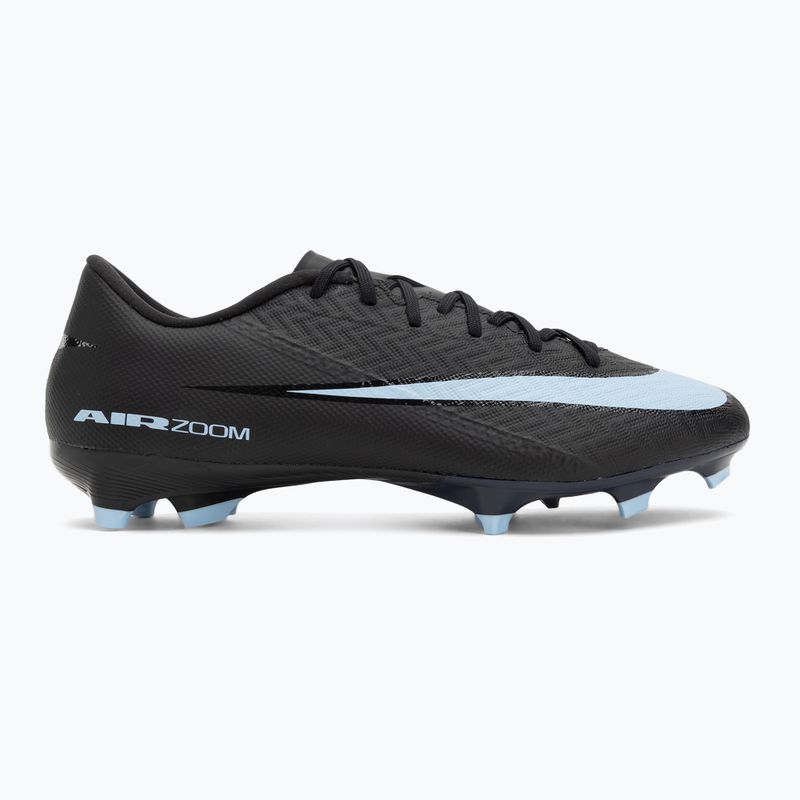Pánske kopačky Nike Mercurial Vapor 16 Academy MG black/ice blue 2