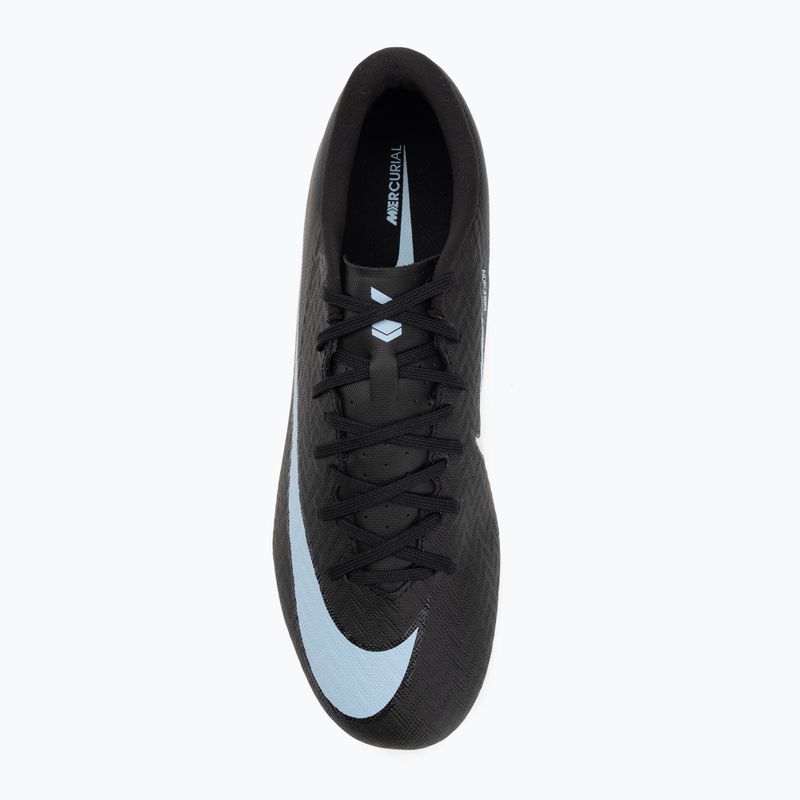 Pánske kopačky Nike Mercurial Vapor 16 Academy MG black/ice blue 5