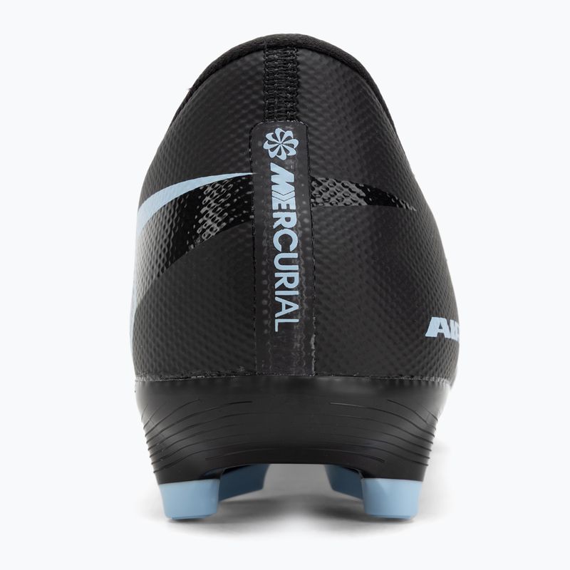 Pánske kopačky Nike Mercurial Vapor 16 Academy MG black/ice blue 6