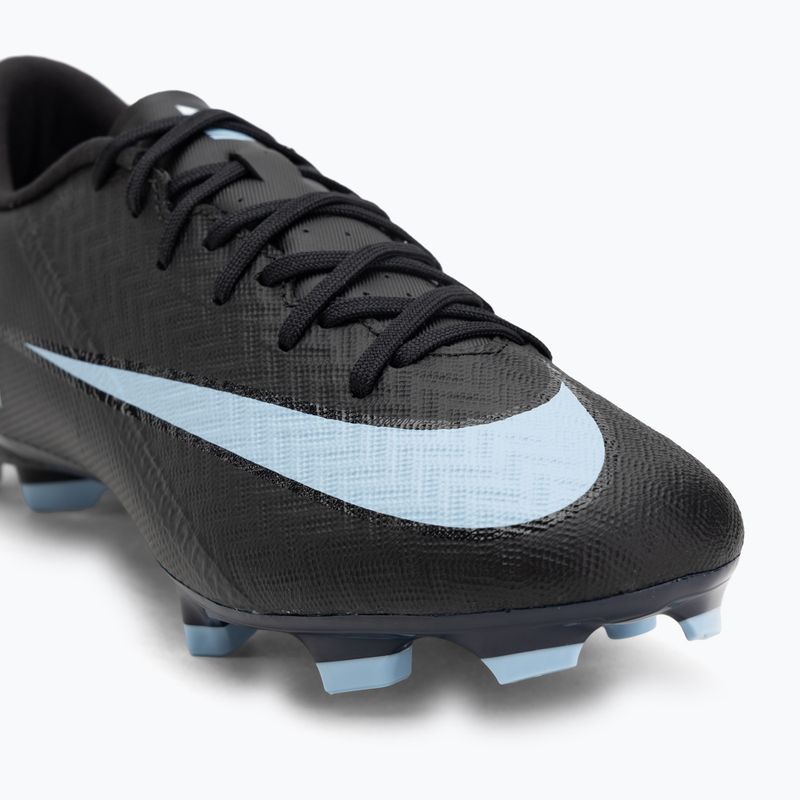 Pánske kopačky Nike Mercurial Vapor 16 Academy MG black/ice blue 7