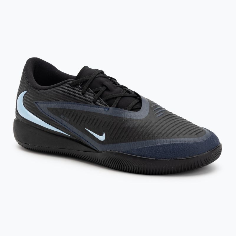 Pánske kopačky Nike Phantom 6 Low Academy IC black/black