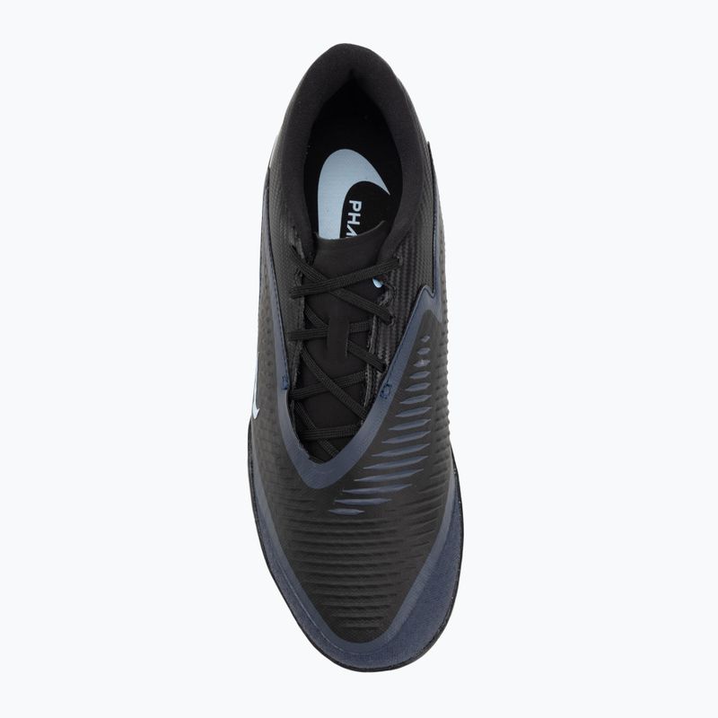 Pánske kopačky Nike Phantom 6 Low Academy IC black/black 5