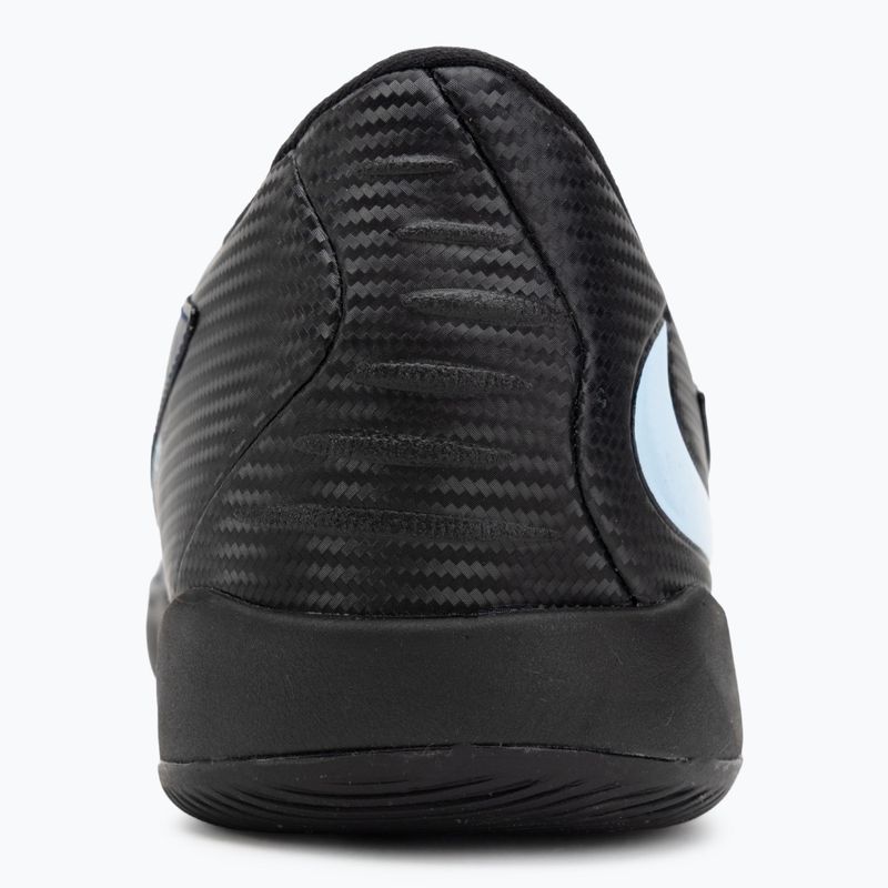 Pánske kopačky Nike Phantom 6 Low Academy IC black/black 6