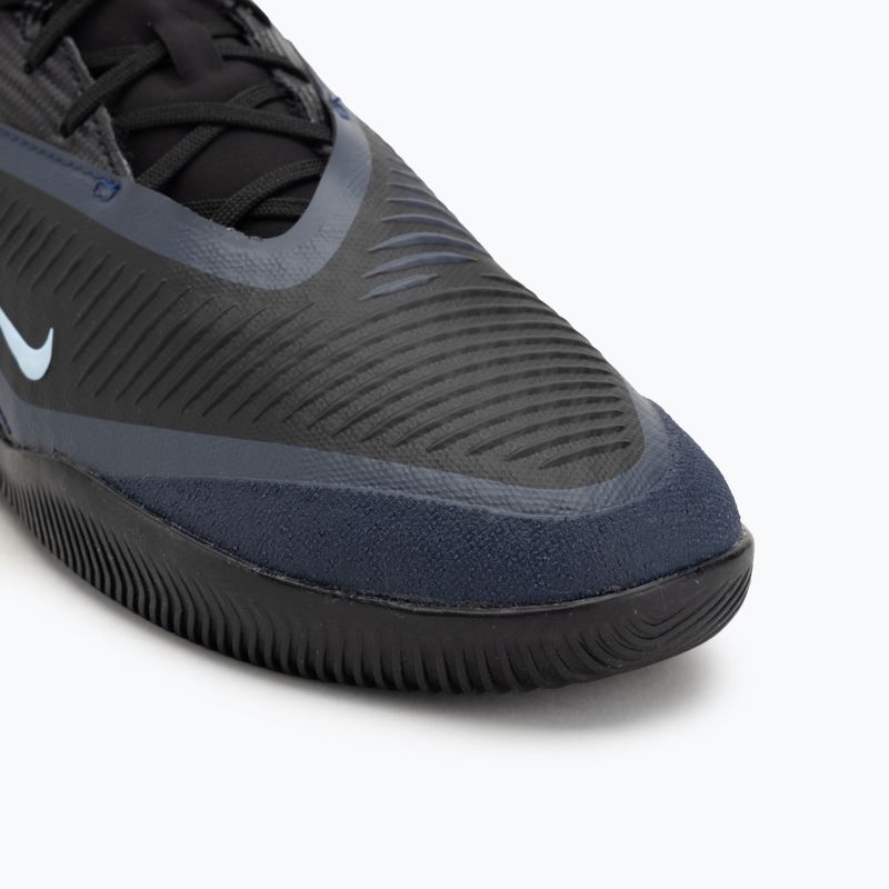 Pánske kopačky Nike Phantom 6 Low Academy IC black/black 7