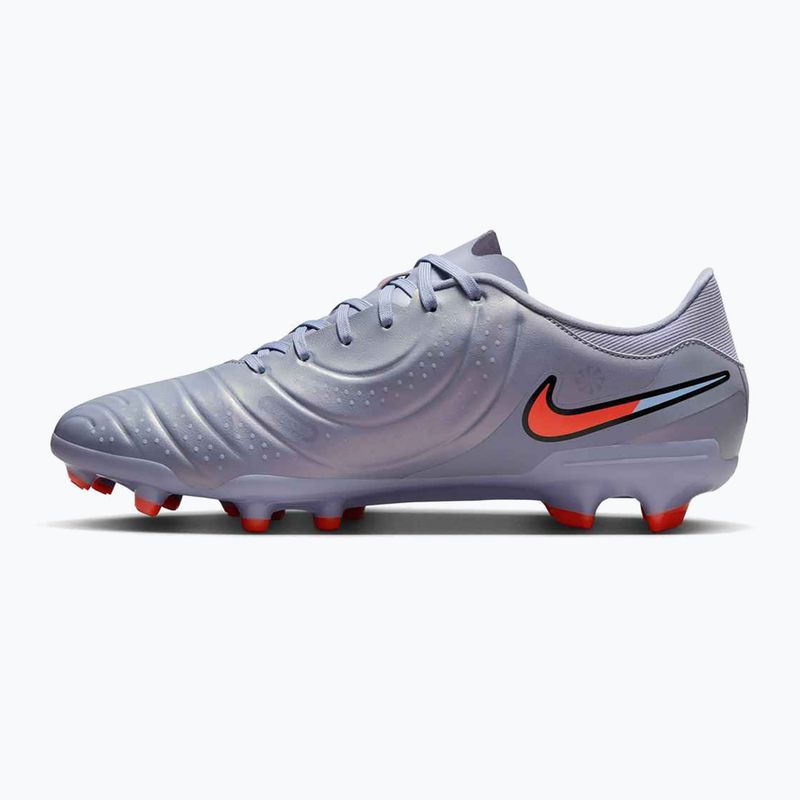 Pánske kopačky Nike Tiempo Legend 10 Academy FG/MG blue eclipse/black 9