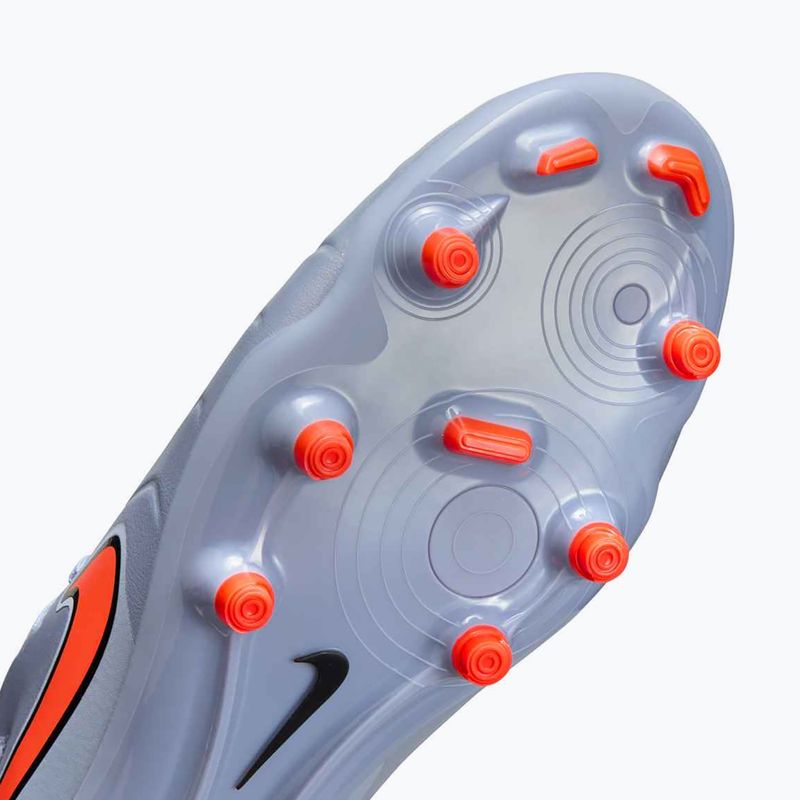 Pánske kopačky Nike Tiempo Legend 10 Academy FG/MG blue eclipse/black 14