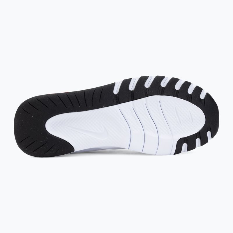 Pánske tréningové topánky Nike Flex Train black/university red/white 4