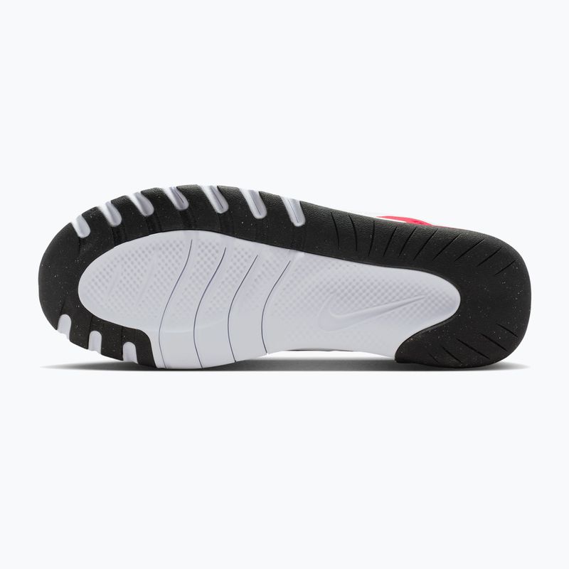 Pánske tréningové topánky Nike Flex Train black/university red/white 6