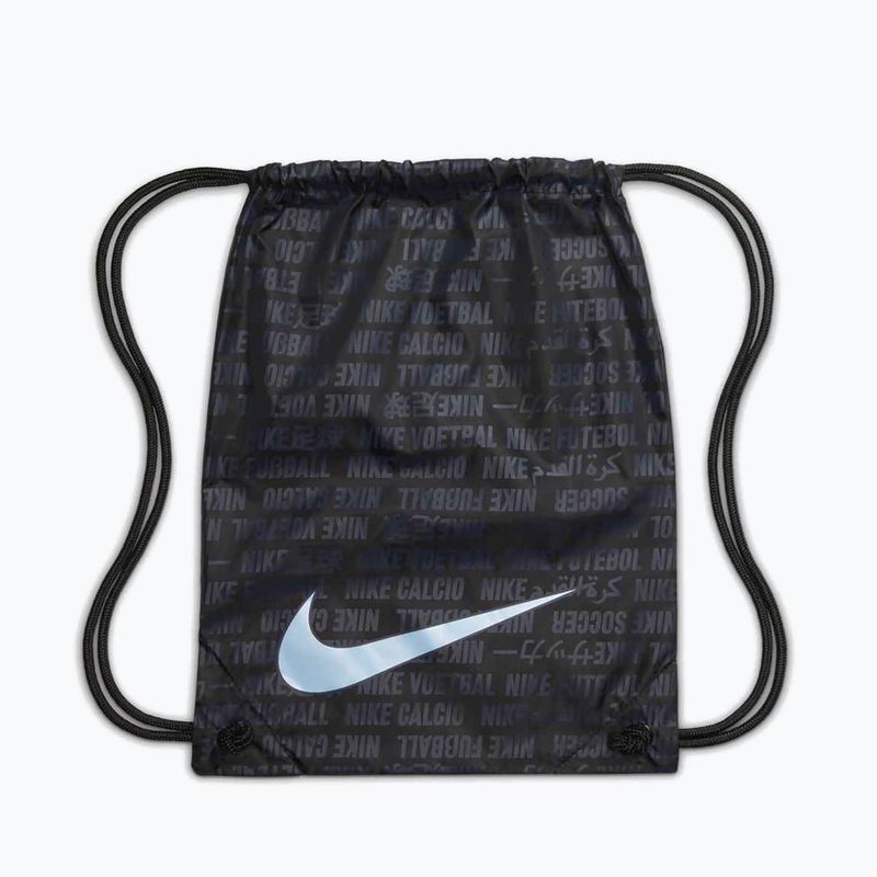 Pánske kopačky Nike Tiempo Legend 10 Elite AG-Pro black/black 9