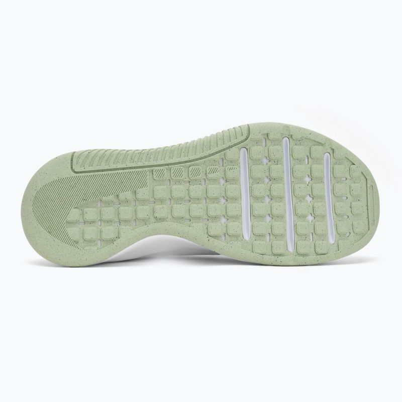 Dámske tréningové topánky Nike MC Trainer 3 white/metallic silver/barely volt 4