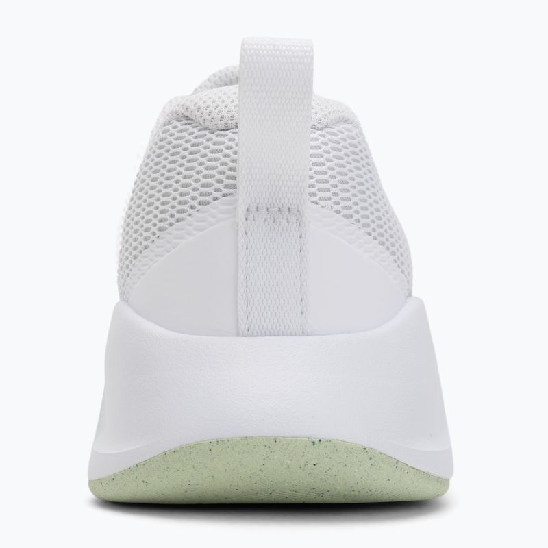 Dámske tréningové topánky Nike MC Trainer 3 white/metallic silver/barely volt 6