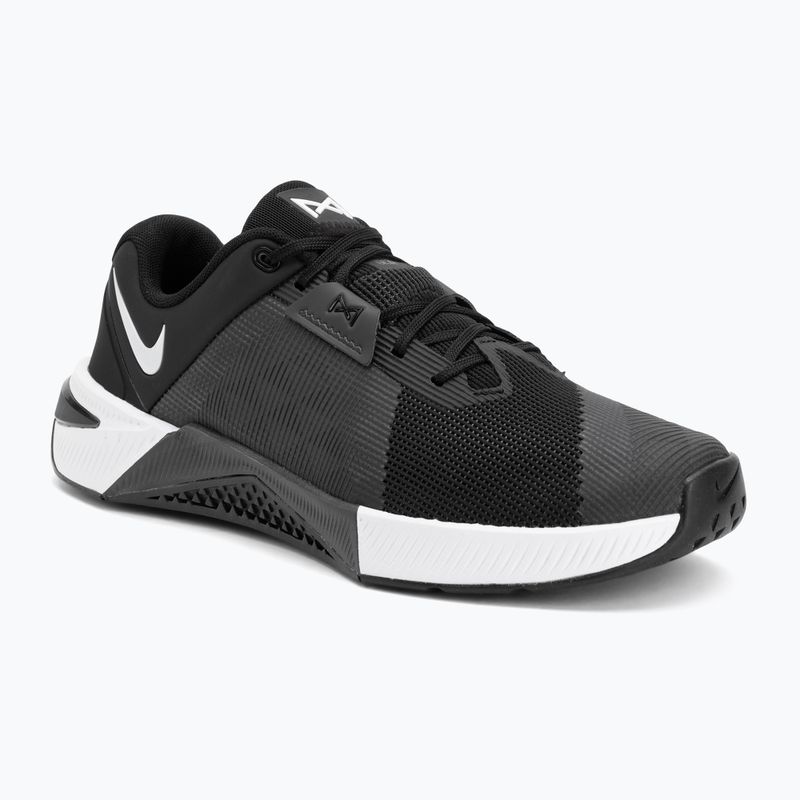 Pánske vzpieracie topánky Nike Metcon 10 black/anthracite/white