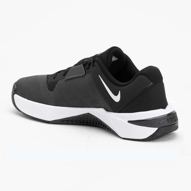 Pánske vzpieracie topánky Nike Metcon 10 black/anthracite/white 3