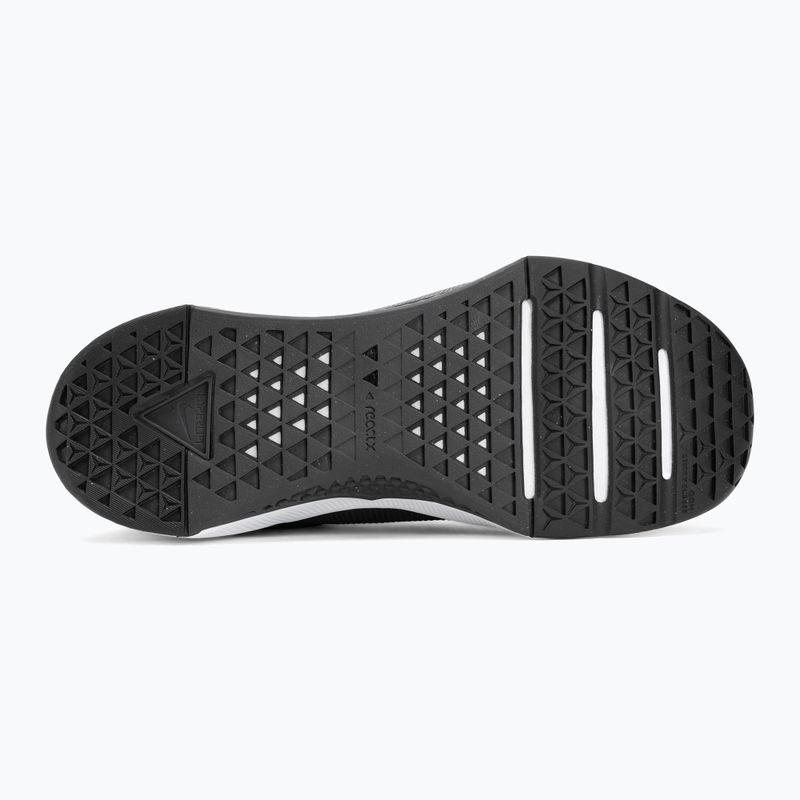 Pánske vzpieracie topánky Nike Metcon 10 black/anthracite/white 4
